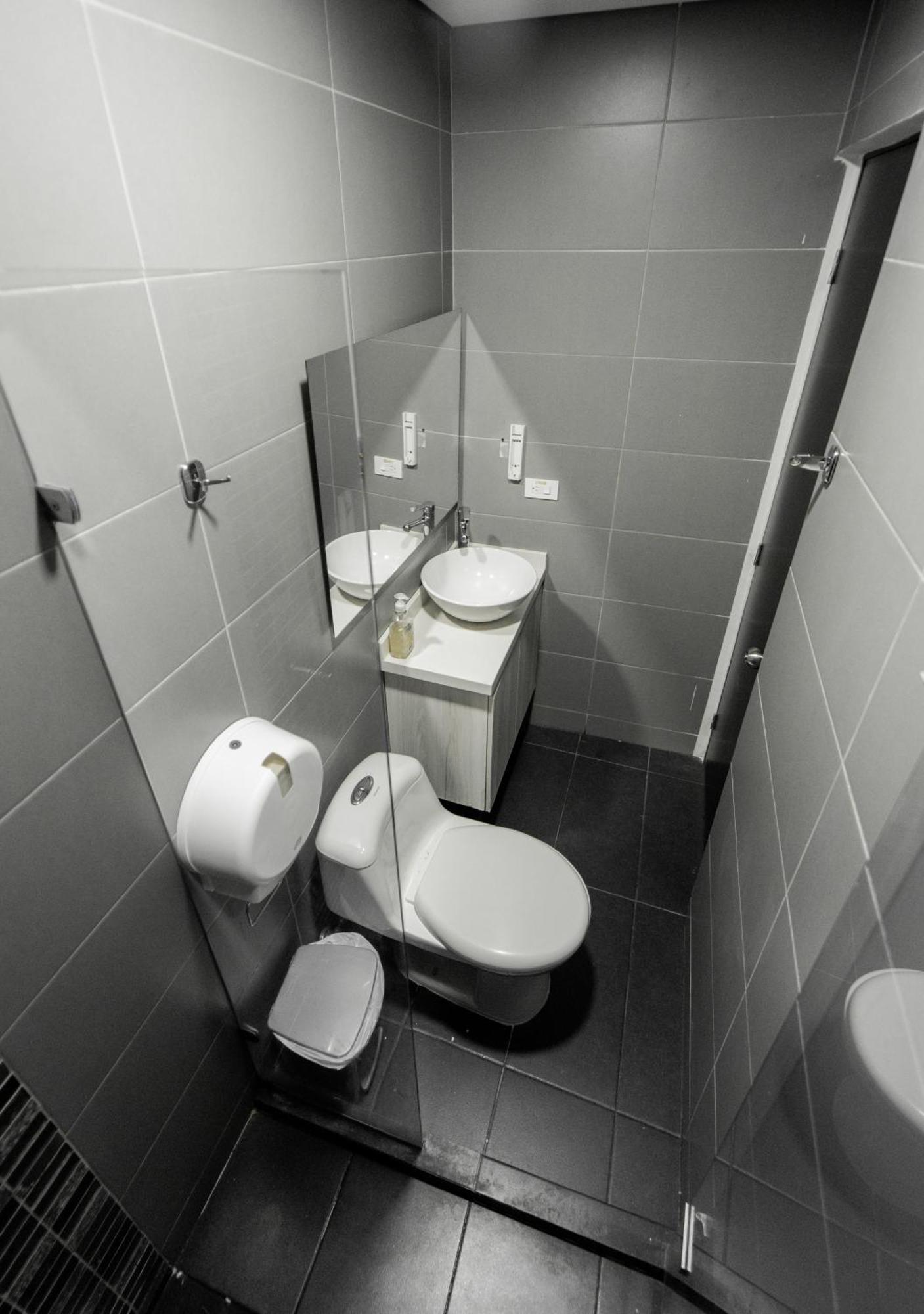 79 Hotel Медельин Экстерьер фото