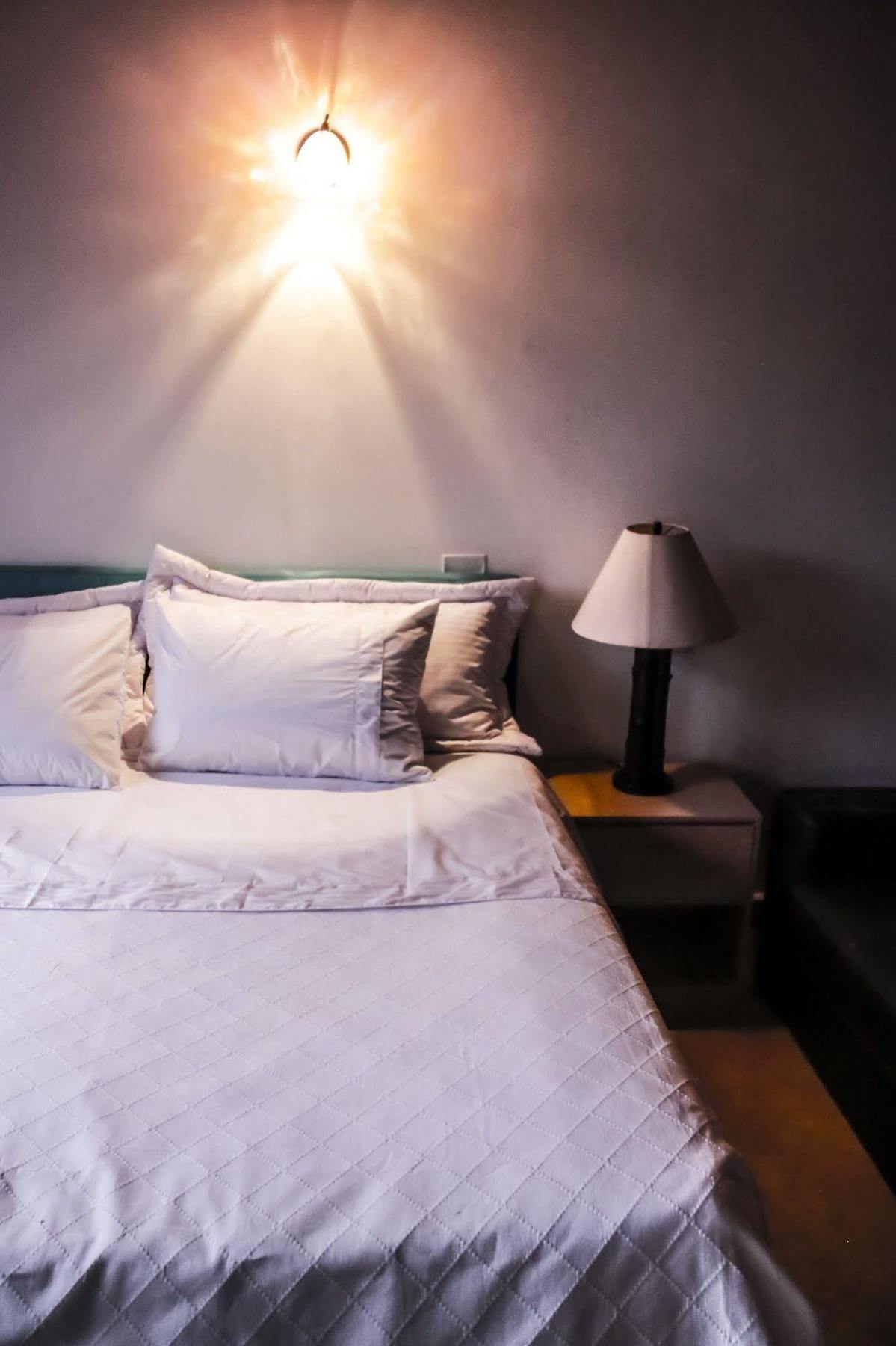 79 Hotel Медельин Экстерьер фото